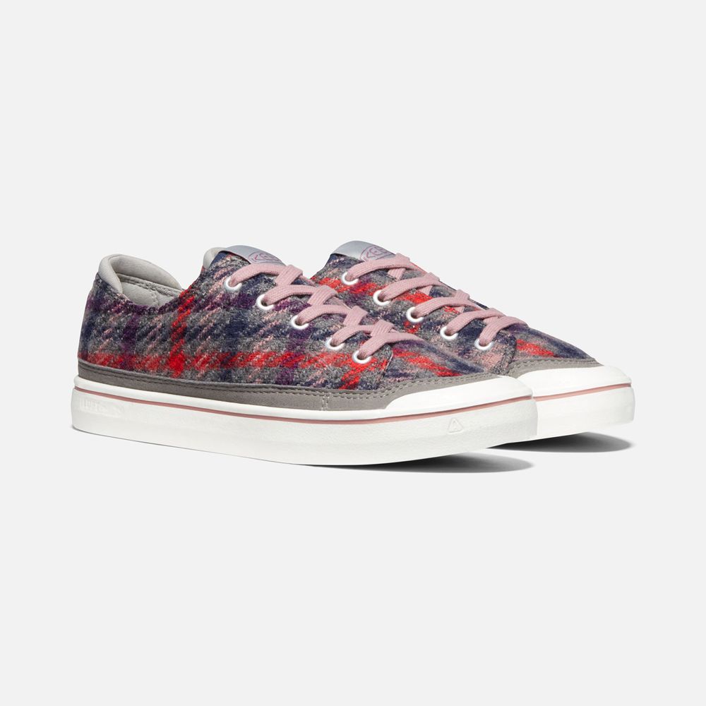 Espadrille Keen Femme Multicolore | Elsa Iv Sneaker | SNBDV-7692